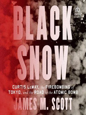Black Snow - Audiobook